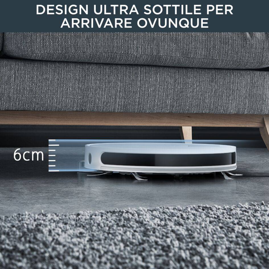 ROBOT EXPLORER SERIE 60