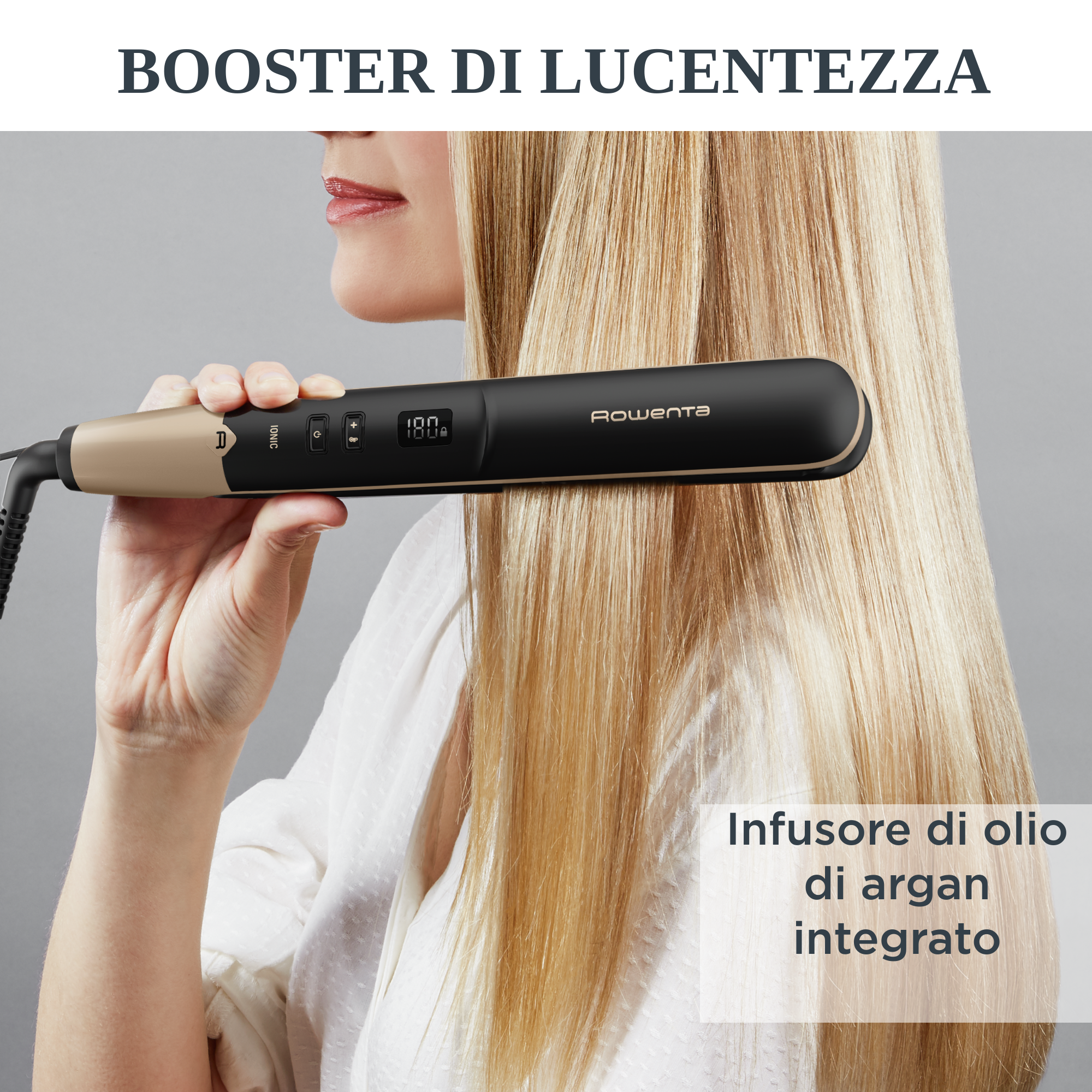 EXPRESS SHINE OLIO DI ARGAN