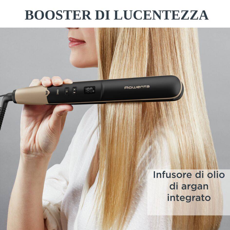EXPRESS SHINE OLIO DI ARGAN&nbsp;
