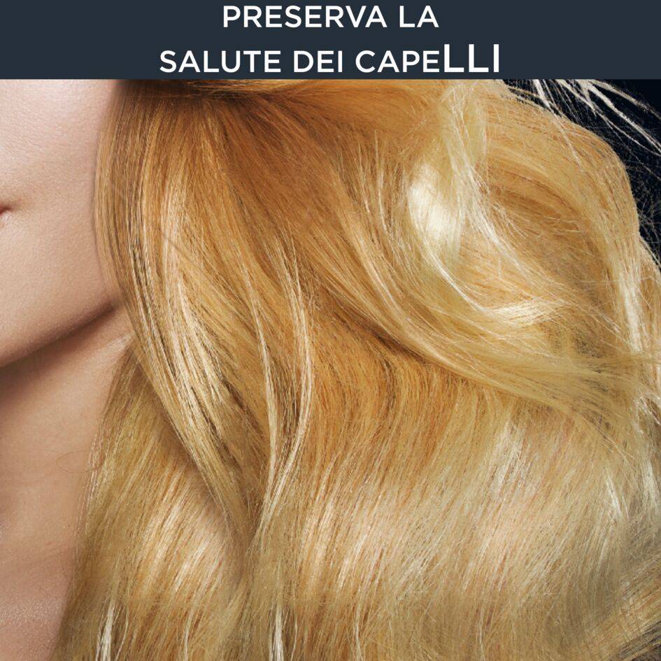 Brush Activ' Premium Care, Spazzola Rotante ad Aria, doppio ionizzatore