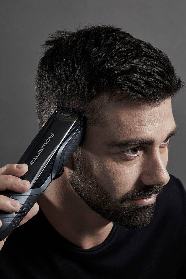 Tagliacapelli Airforce Ultimate