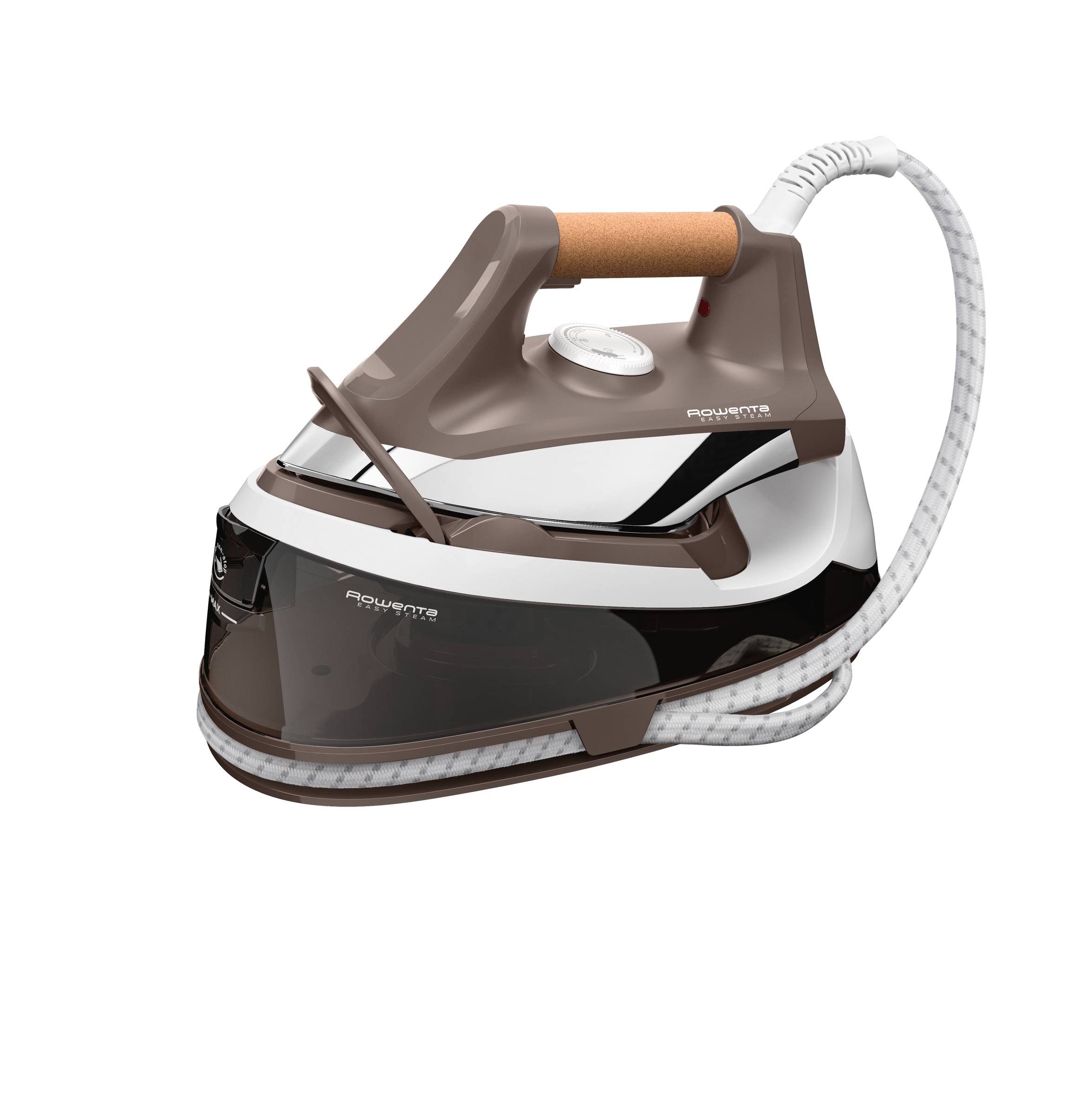 EASY STEAM 2 VR7260+61+62