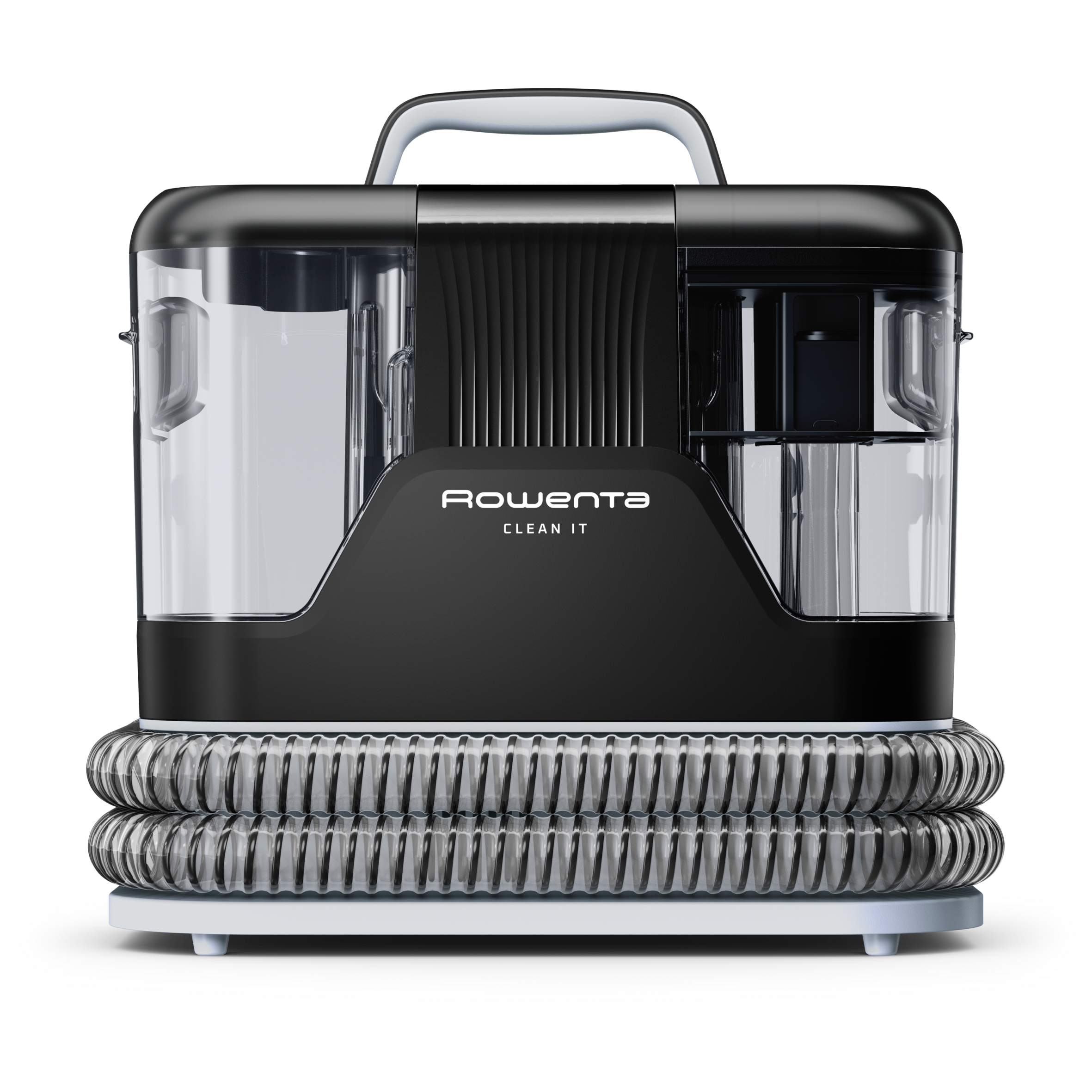 Clean It, Lavatappeti, Pulizia Rapida di Macchie e Liquidi