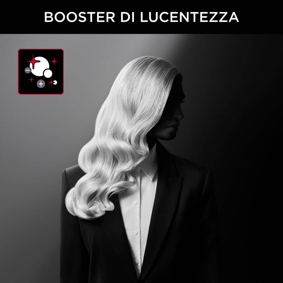 ASCIUGACAPELLI GLOW ADDICT