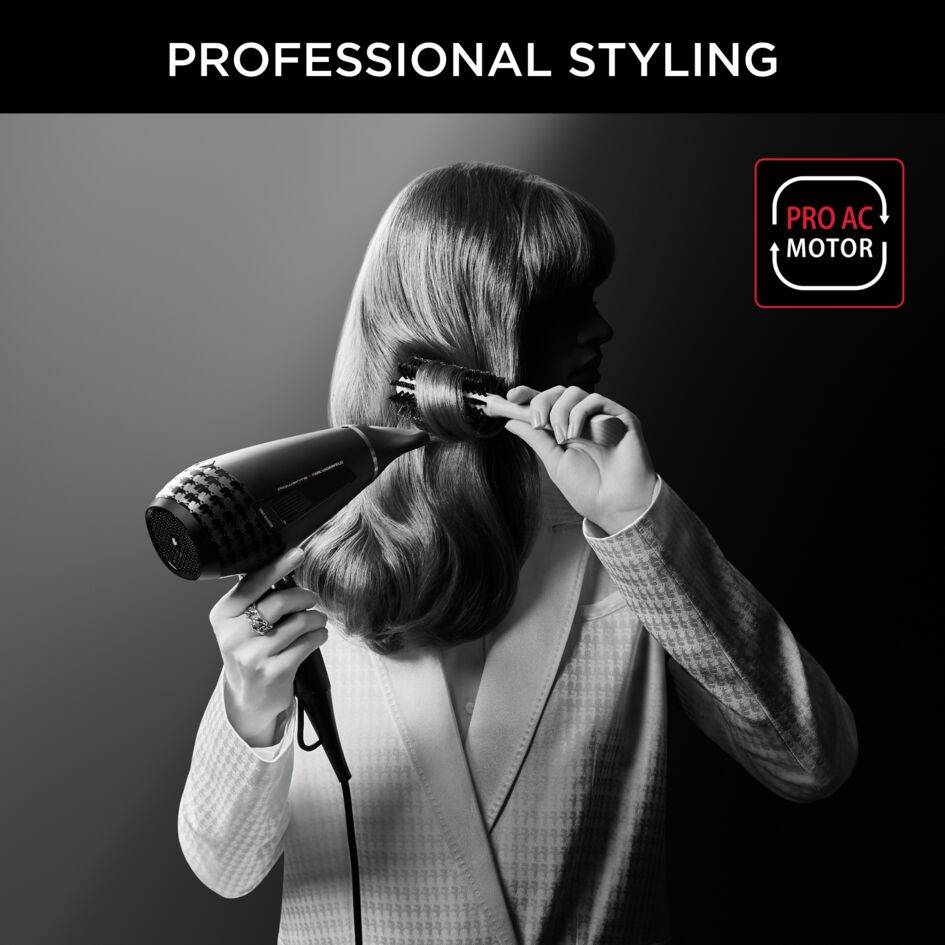 ASCIUGACAPELLI K/PRO STYLIST 