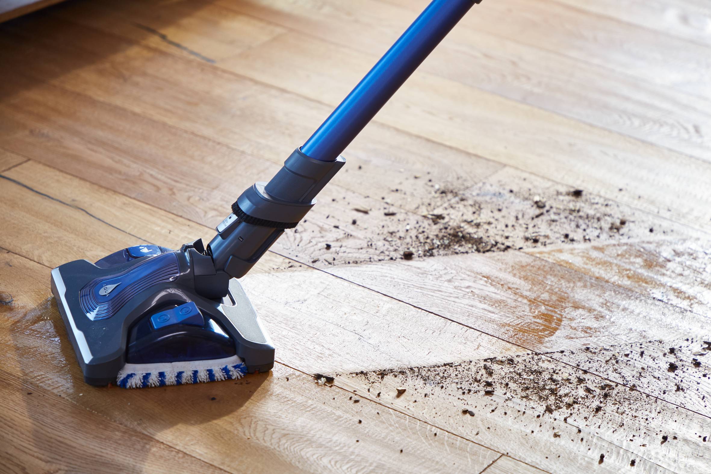 Spazzola Aqua e 2 panni ZR009600 (X-Force)