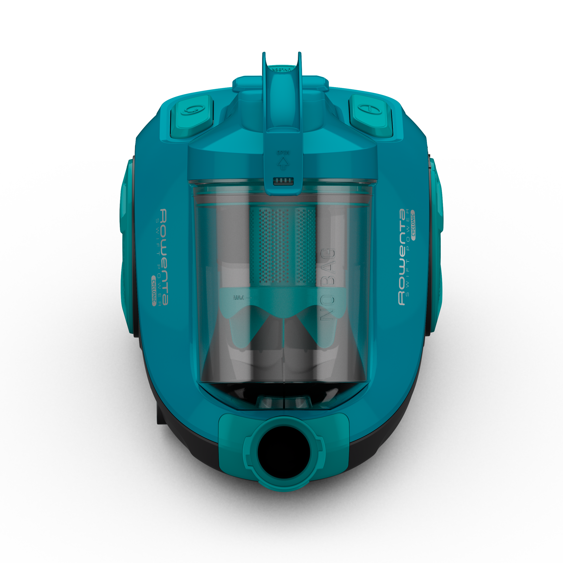 Swift Power Cyclonic