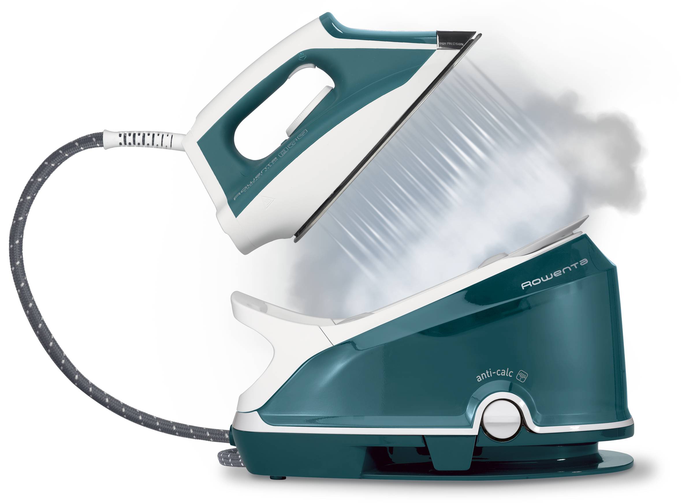 COMPACT STEAM DG7520+21+22+23