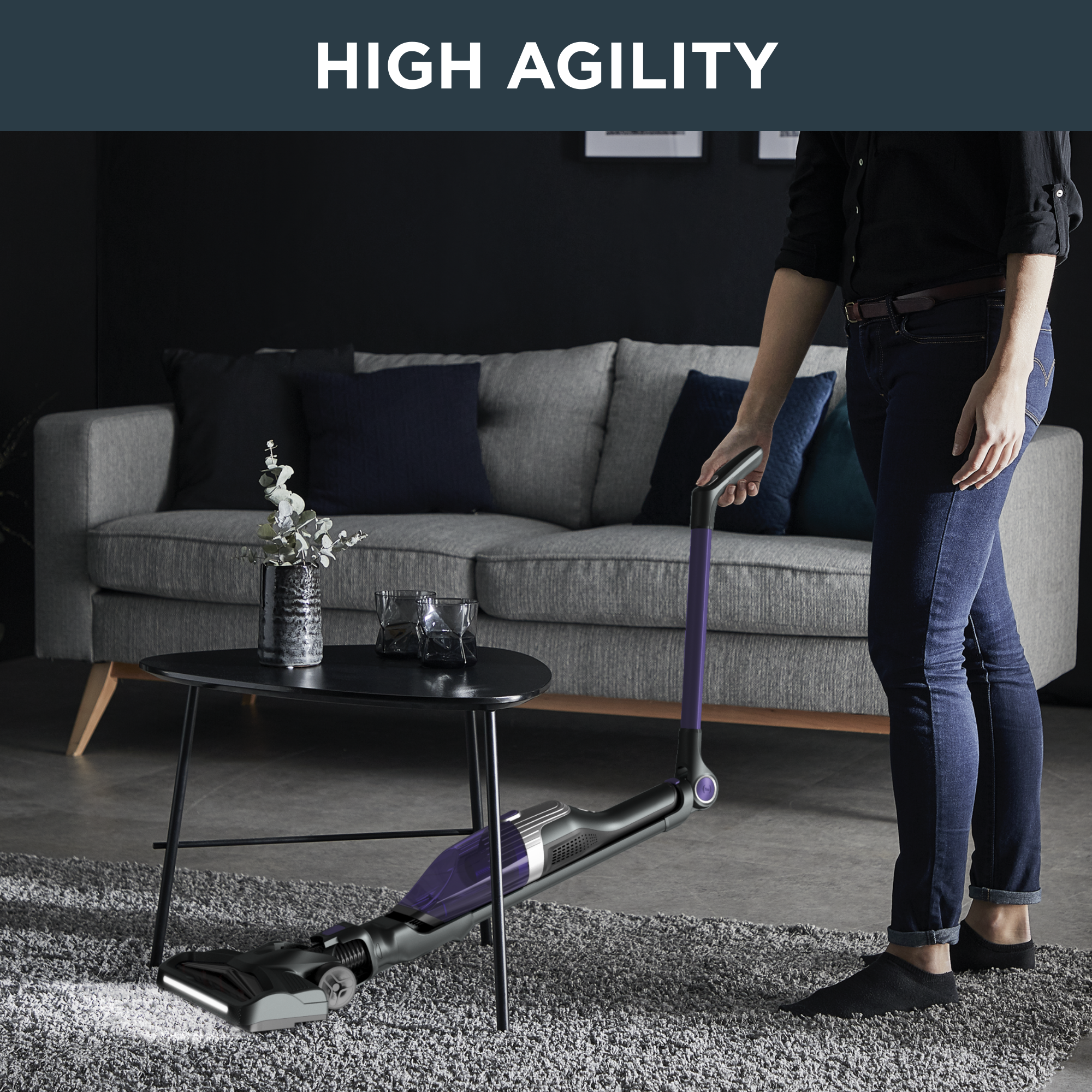 XTREM Compact 2-in-1