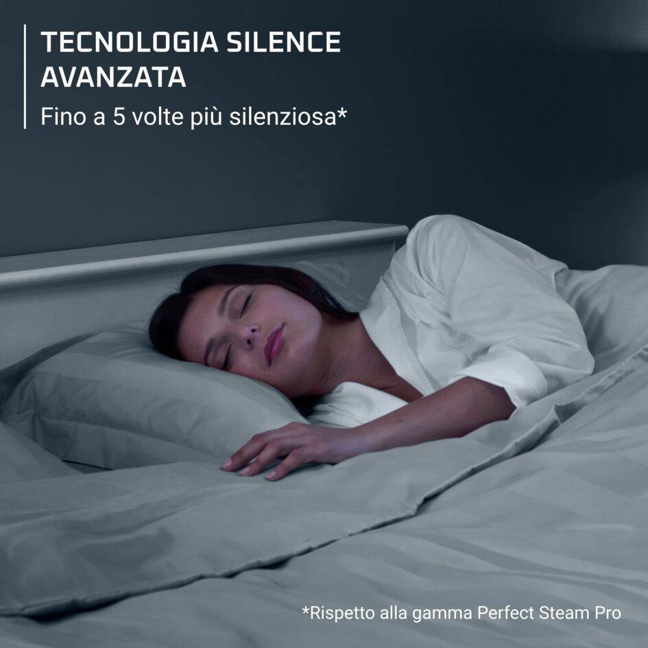 Eco Steam Pro, Ferro con Caldaia, Eco-designed, 580 g/min, Blue