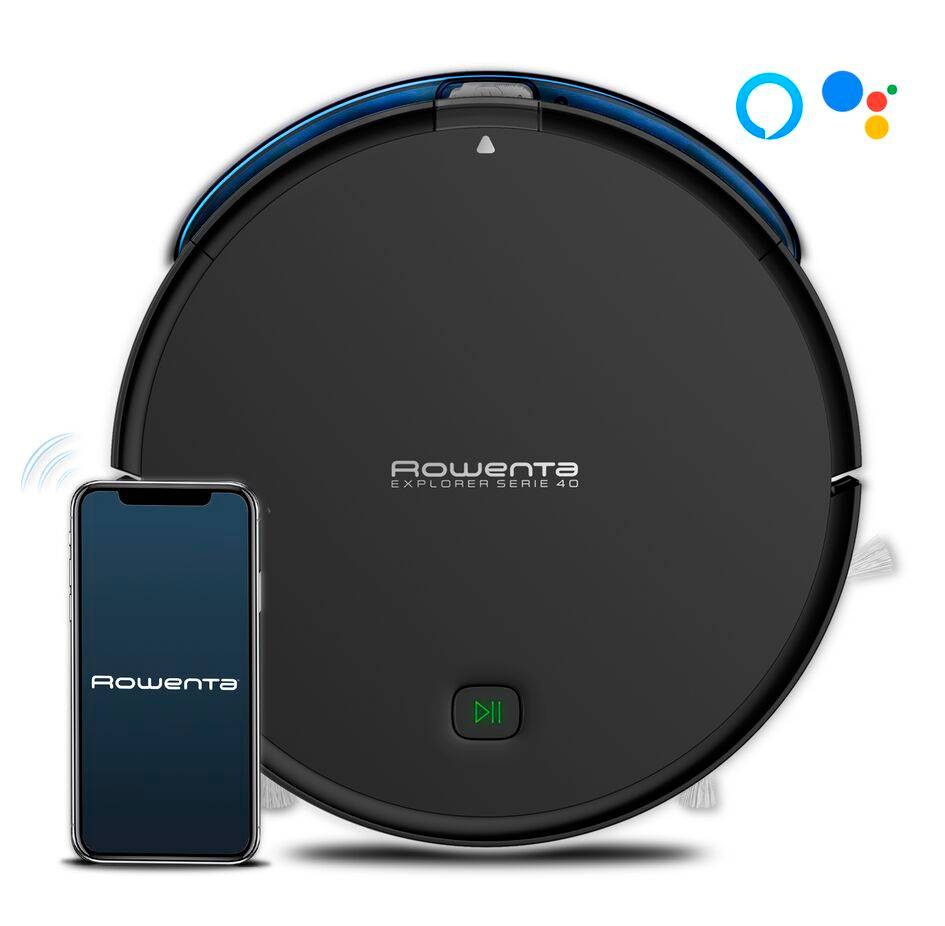 EXPLORER SERIE 40 ANIMAL CONNECT