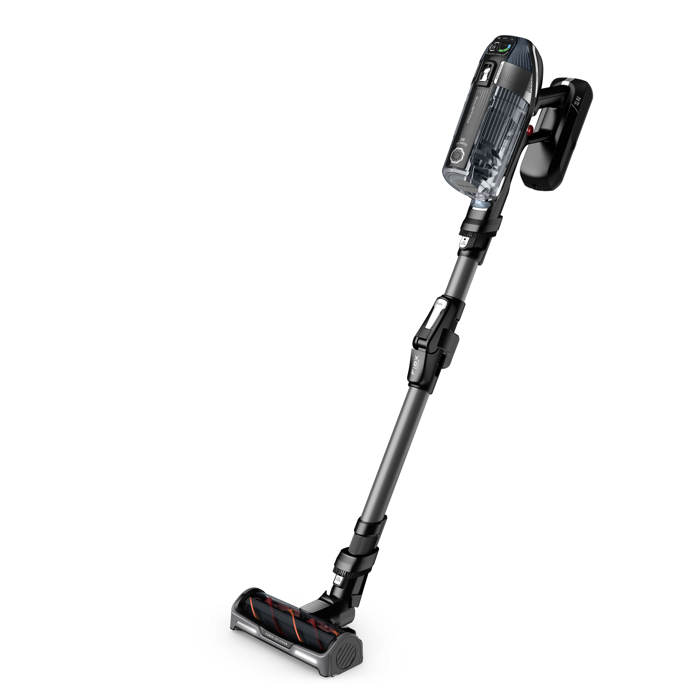 X-FORCE 14.60 ANIMAL CARE, Aspirapolvere Senza Filo