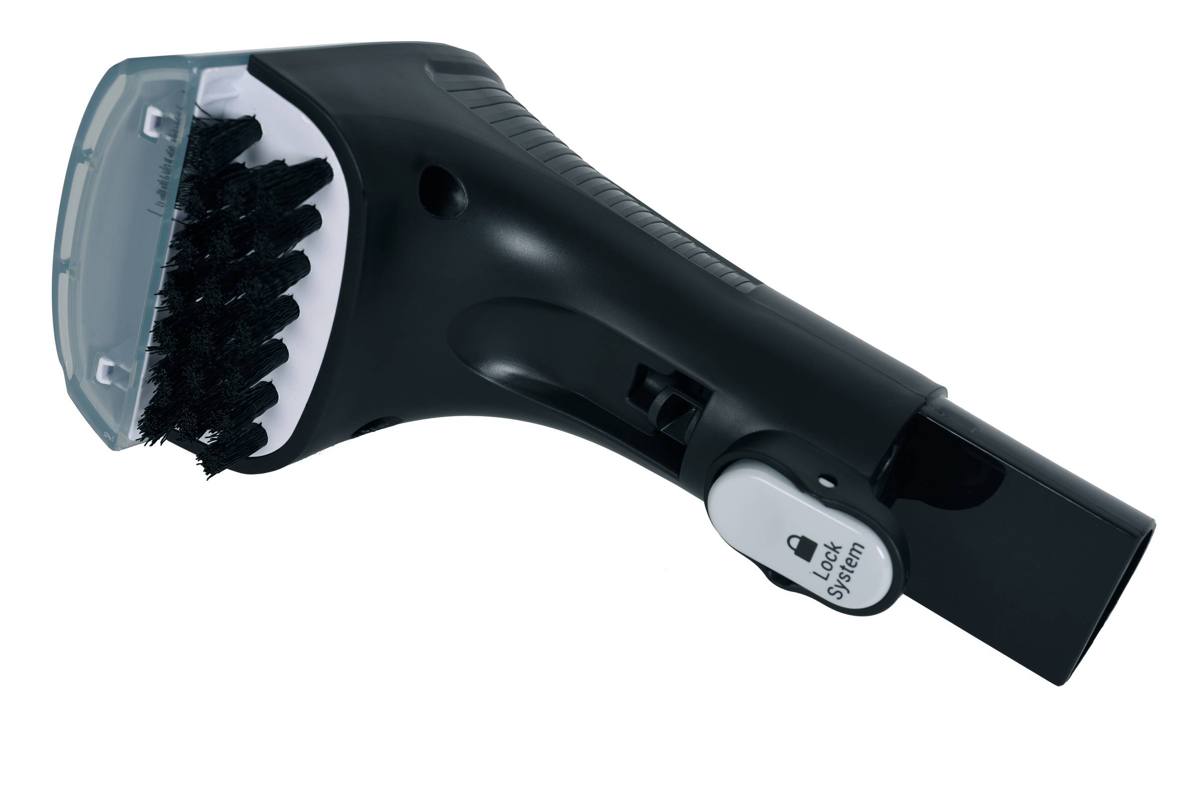 Spazzola stretta nera SS-9100057245