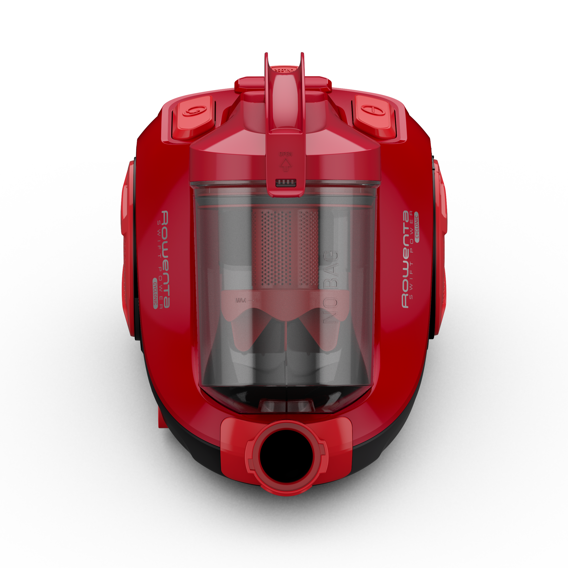 Swift Power Cyclonic