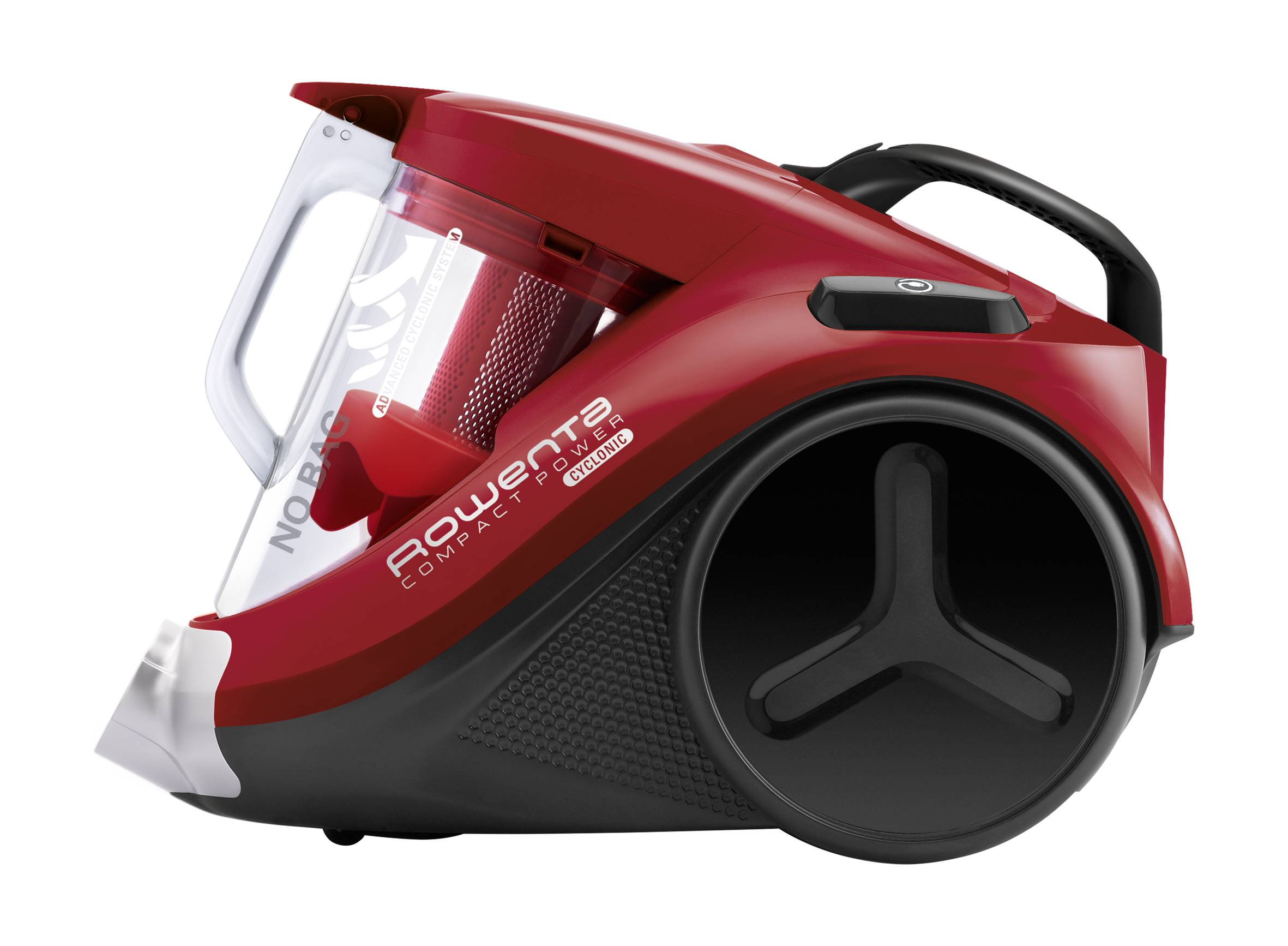 COMPACT POWER  CYCLONIC HOME & CAR RO3790