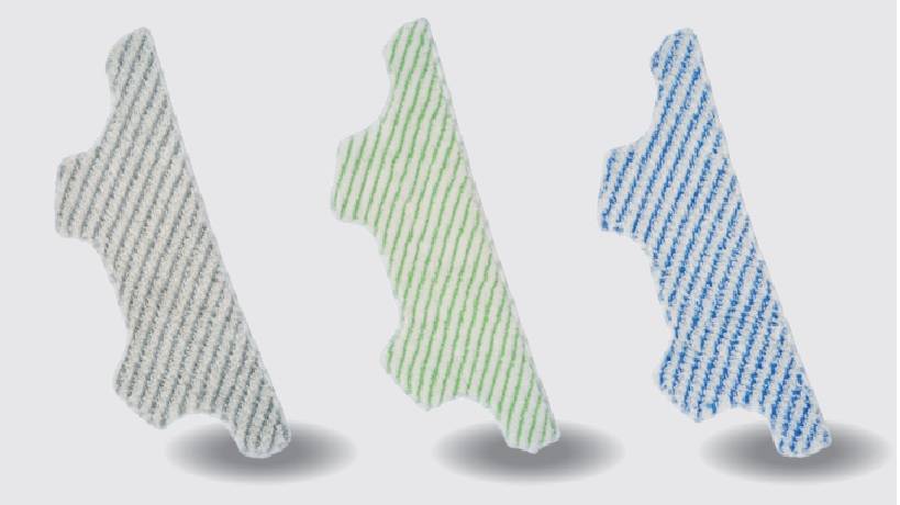 Kit salviette Animal & Allergy ZR294001