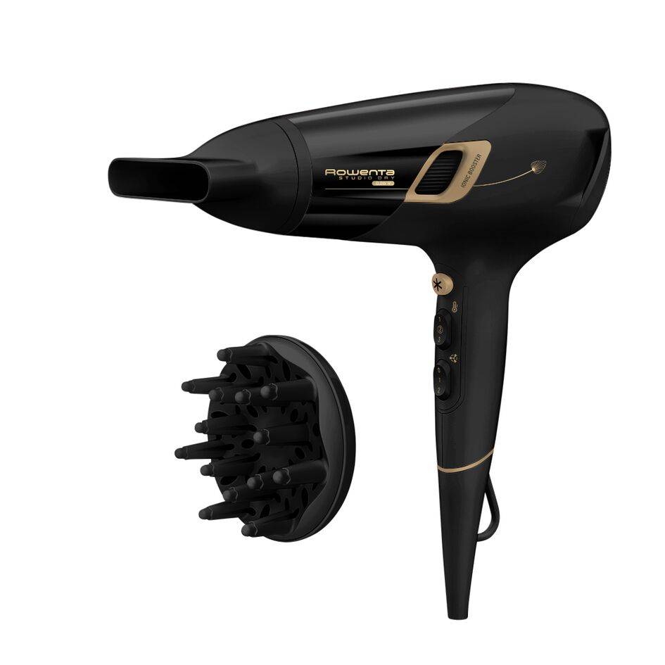 STUDIO DRY GLOW CV5836F0