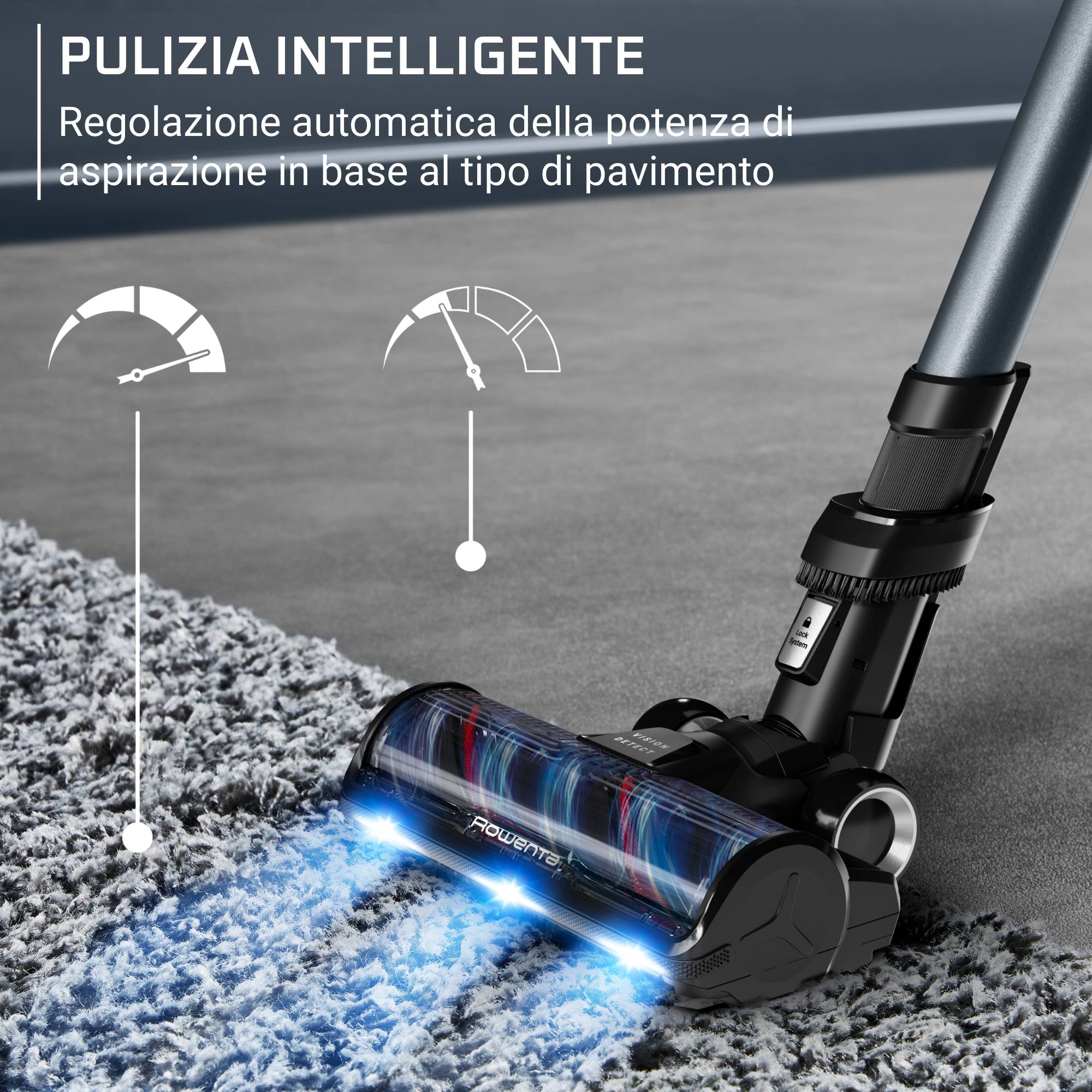 X-FORCE FLEX 16.60, Aspirapolvere Senza Filo, Aspirazione Elevata, 315 AW