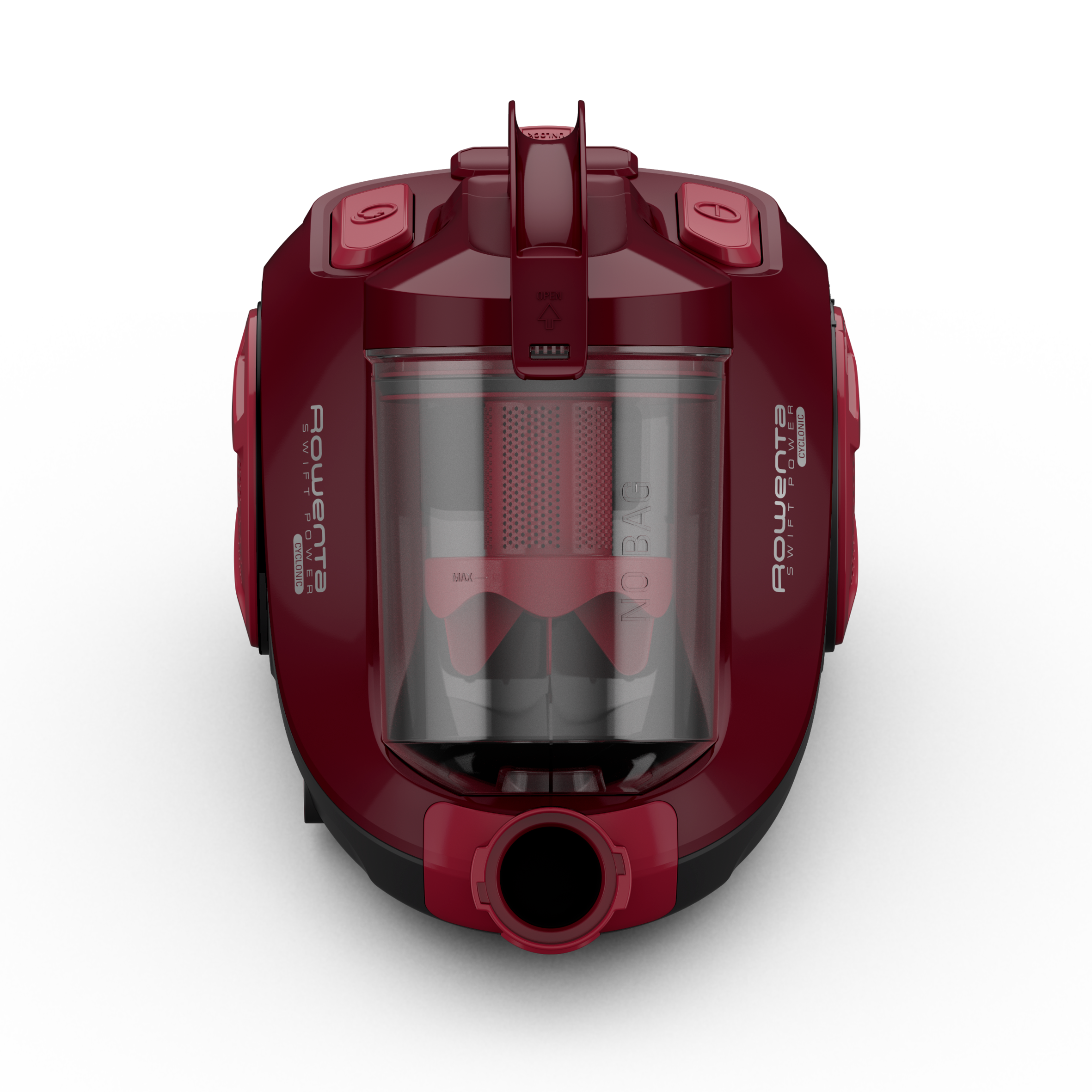 Swift Power Cyclonic