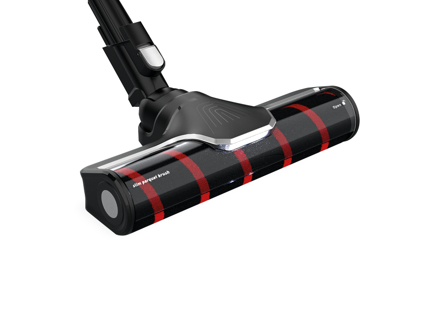 Spazzola Slim Parquet ZR045010 per X-FORCE Flex 9.60