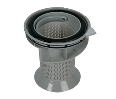 Separatore di polvere RS-RH5776