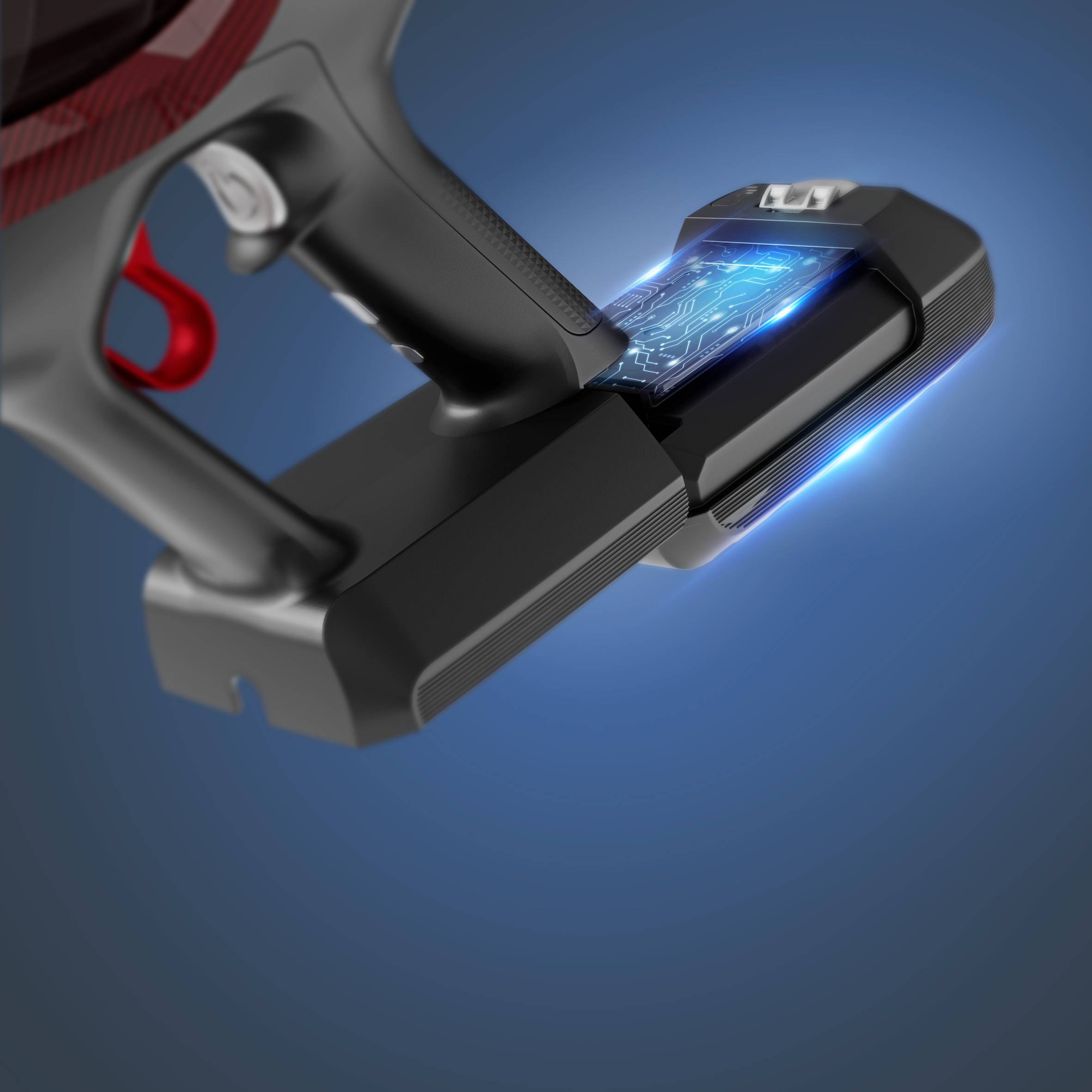 BATTERY 18V ZR009721 VERSATILE X-Pert 6.80 / X-Pert 6.80 Flex / X-Pert 6.60 Smart