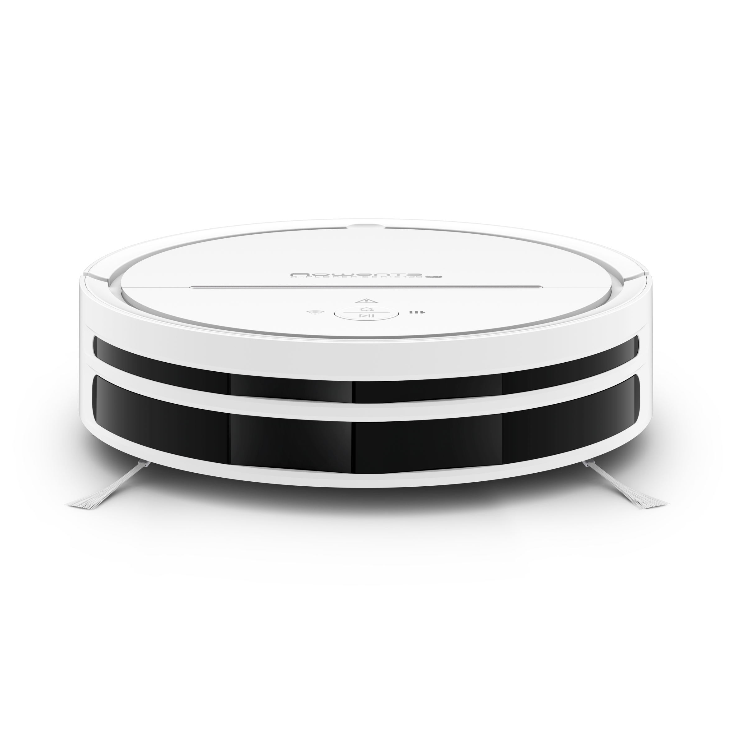 ROBOT ASPIRAPOLVERE X-PLORER SERIE 120 AI