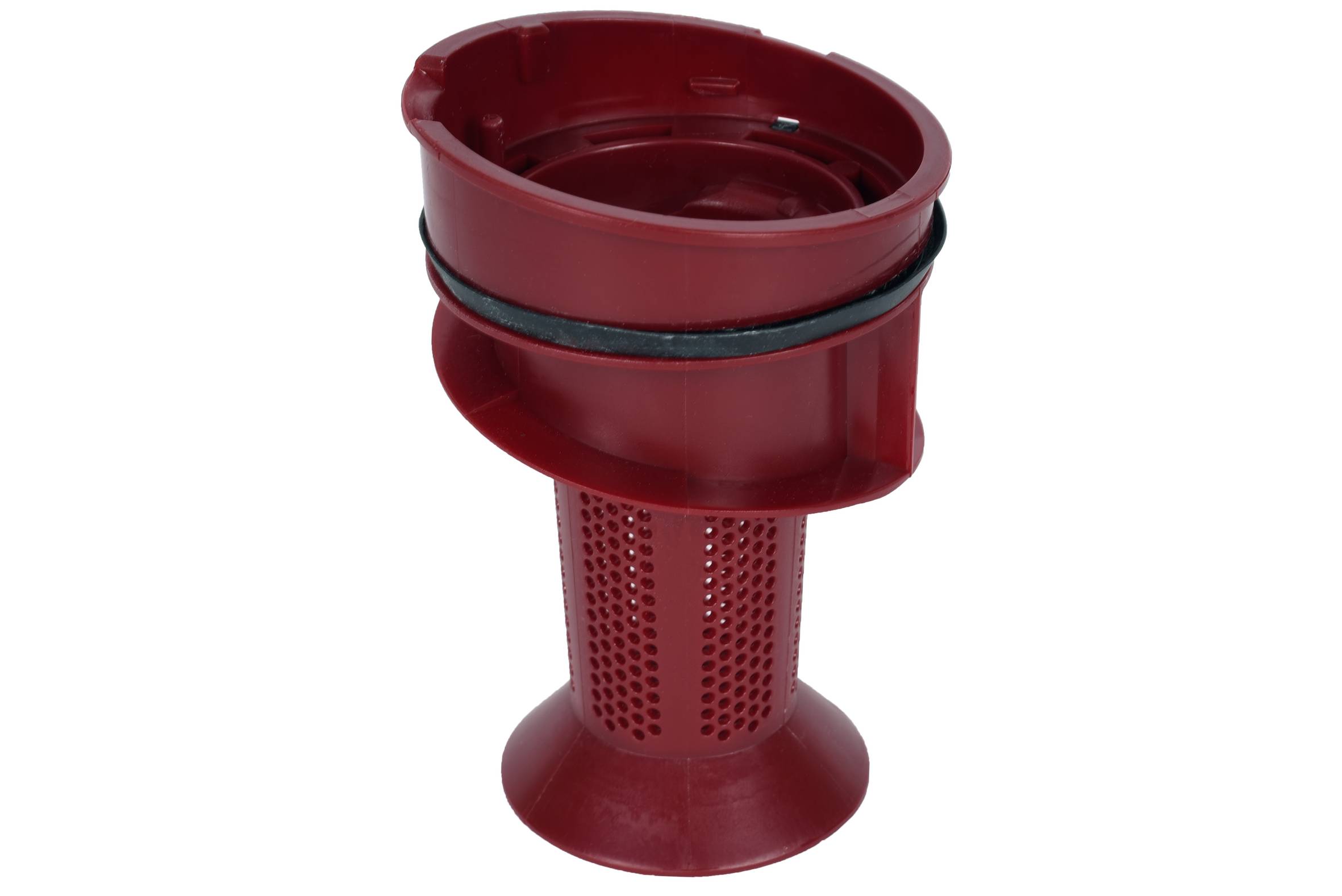 Separatore di polvere con guarnizione SS-7235007697