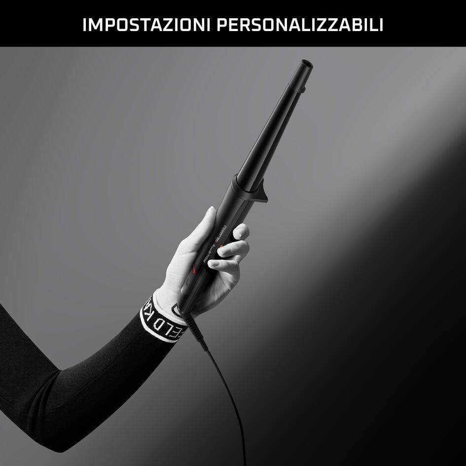 ARRICCIACAPELLI CONICO