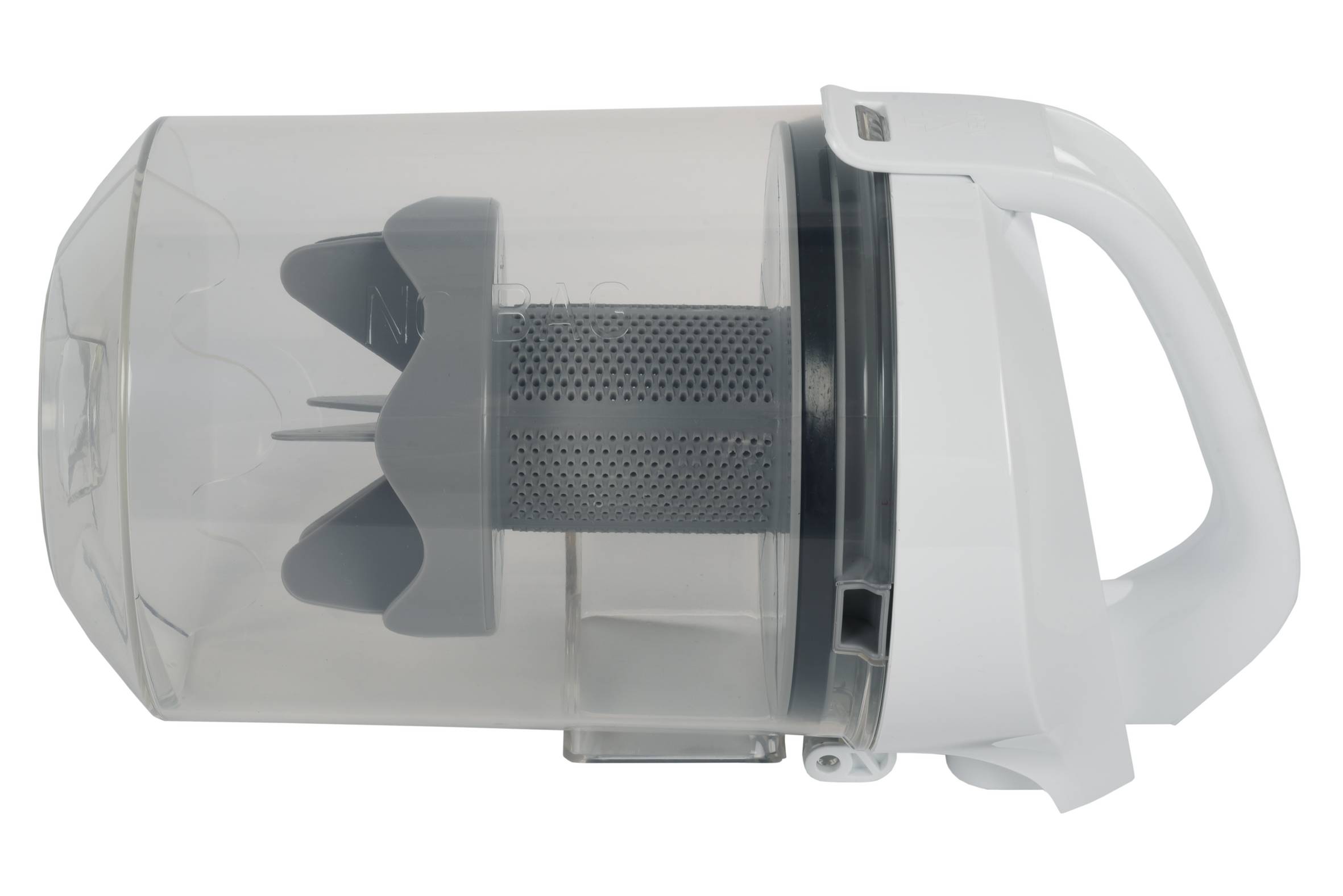 Separatore di polvere bianco SS-7235007467