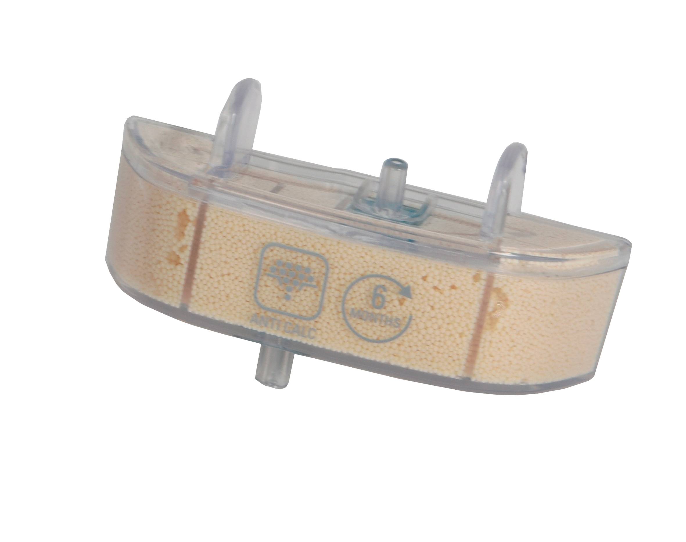 Cartuccia anticalcare x2 ZR005806