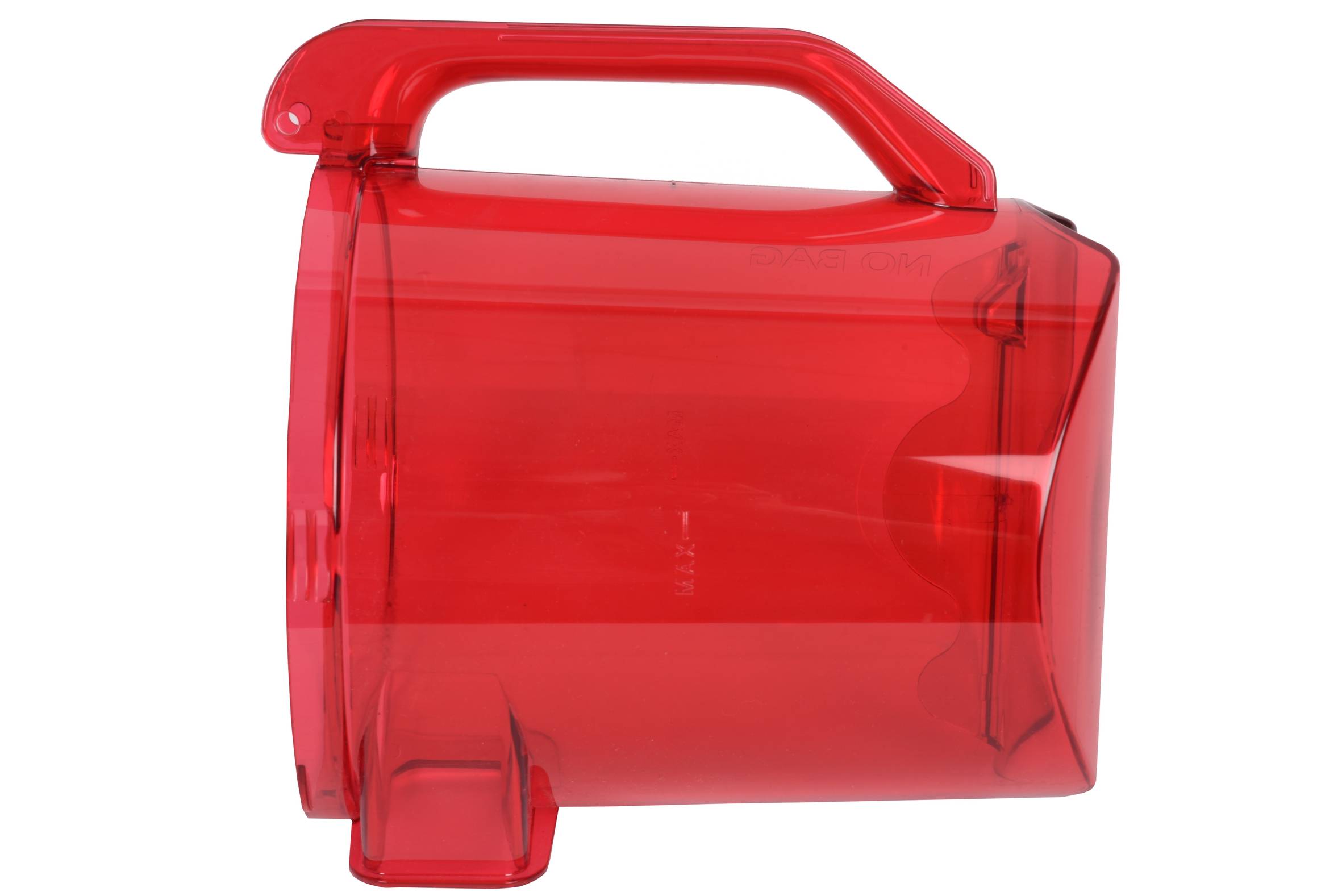 Contenitore raccoglipolvere di ricambio rosa RS-2230000452