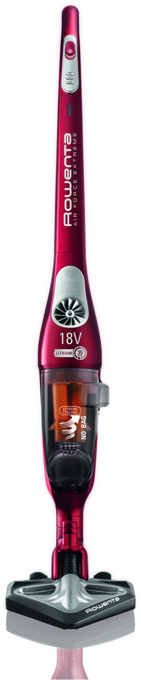 AIR FORCE HANDSTICK RH8810+12+13+17+19