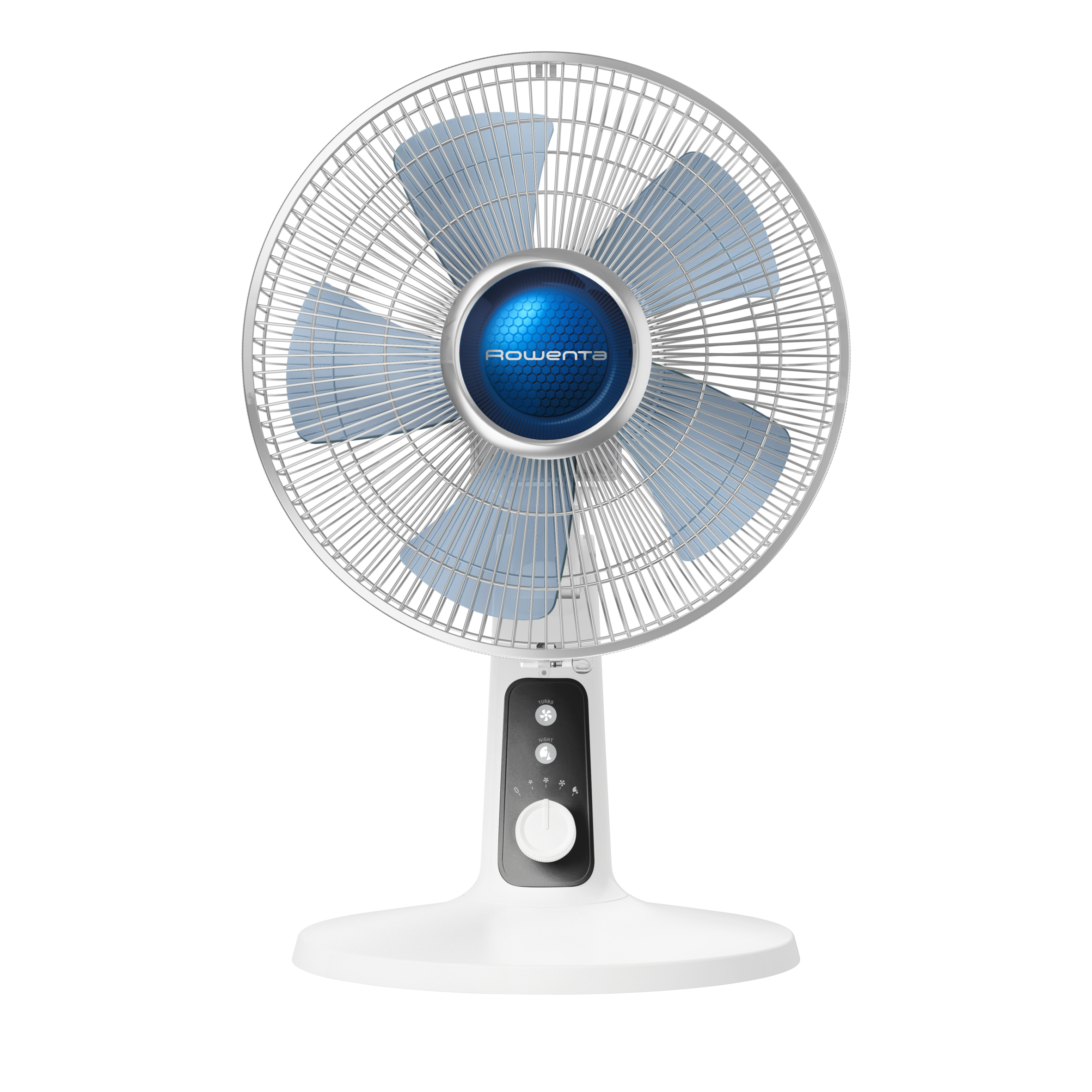 Turbo Silence Extreme+ Ventilatore da tavolo