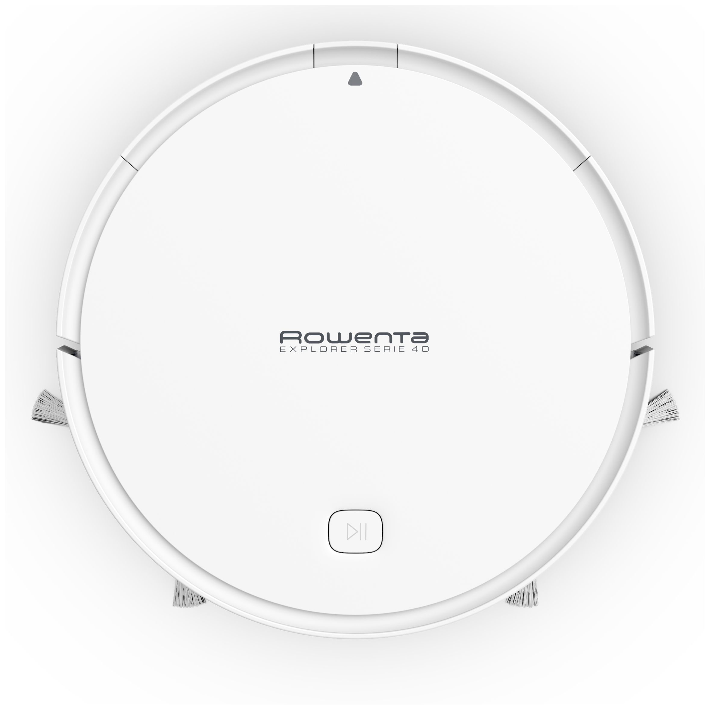 Rowenta Robot aspirapolvere X-plorer Serie 40 Animal Care