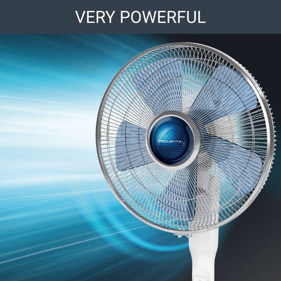 TURBO SILENCE EXTREME+ STAND VU5840