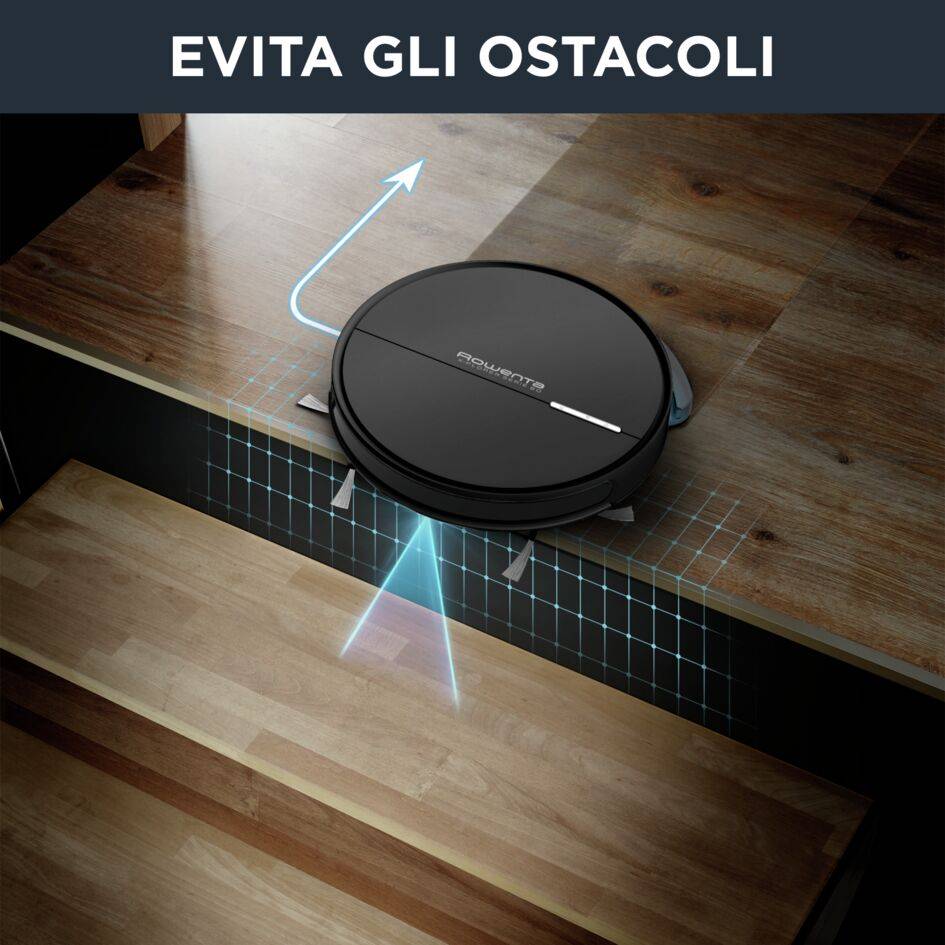 ROBOT ASPIRAPOLVERE X-PLORER SERIE 60 ANIMAL CARE 