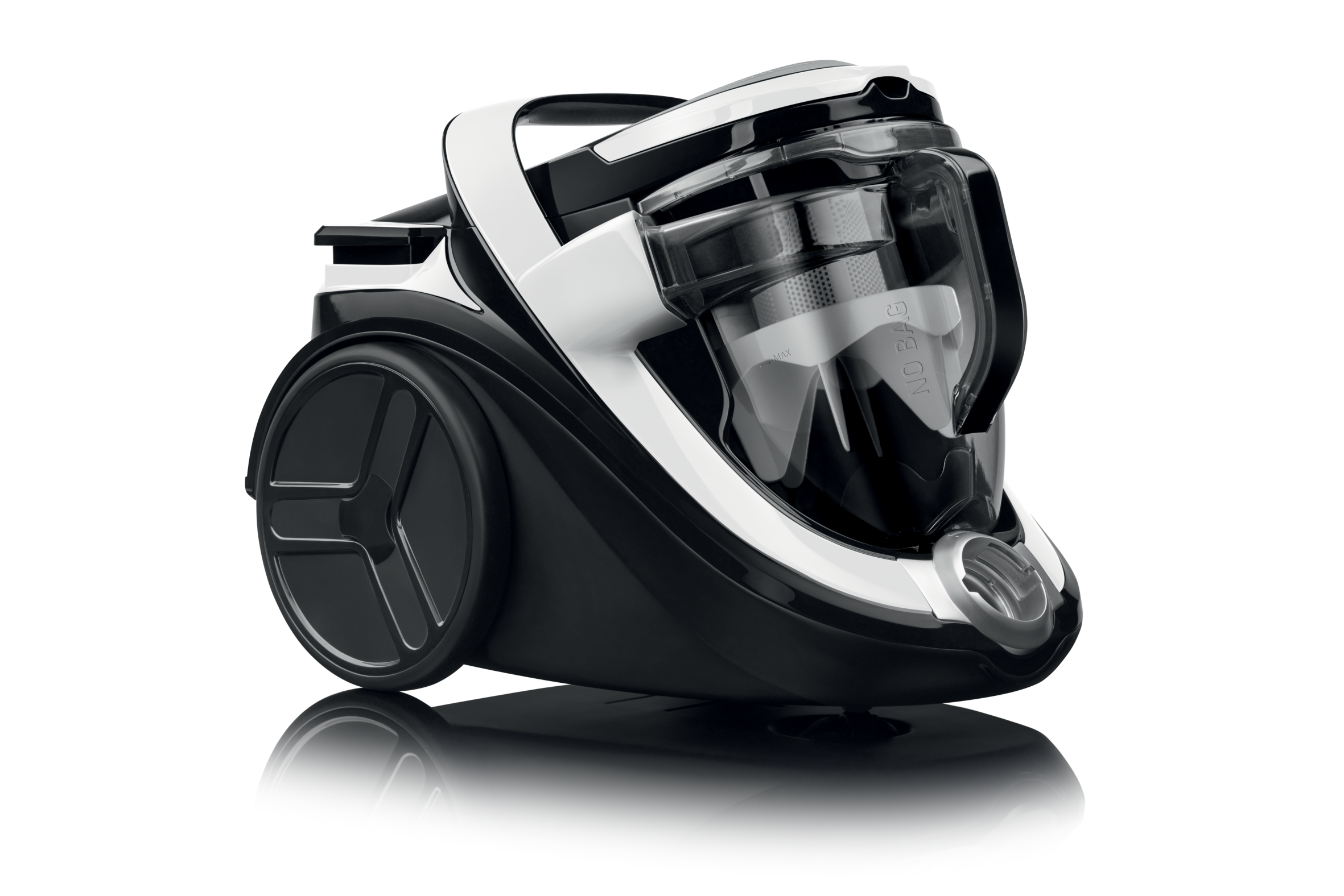 Silence Force Cyclonic 4A