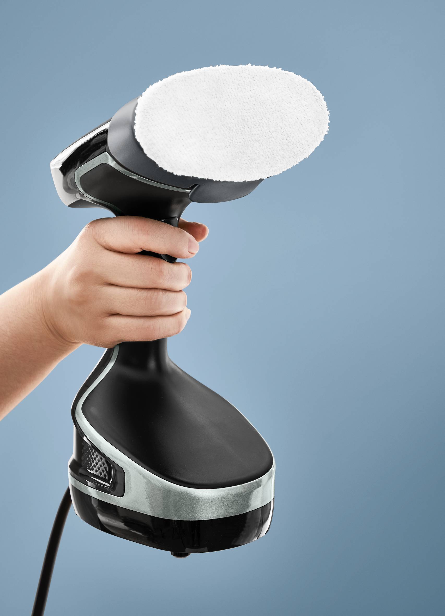 Access Steam Force, Stiratore Verticale, MultiPad, 90 g/min