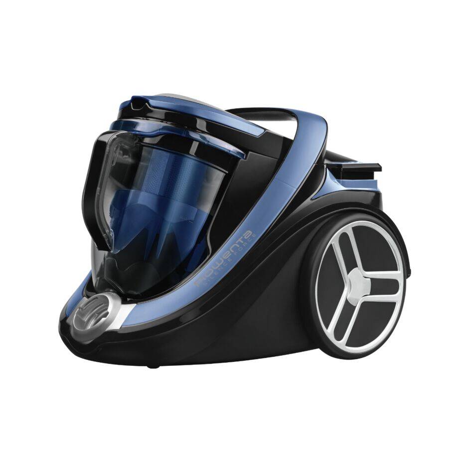 SILENCE FORCE CYCLONIC