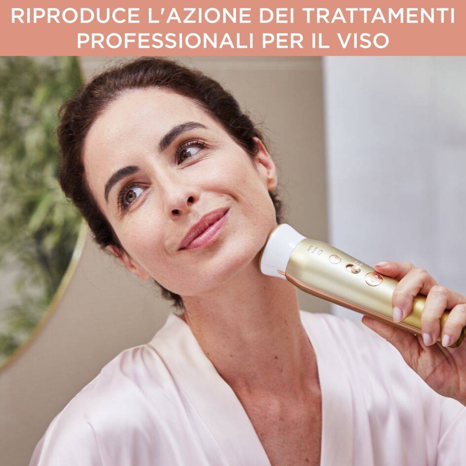 Massaggiatore Viso Lift Contour