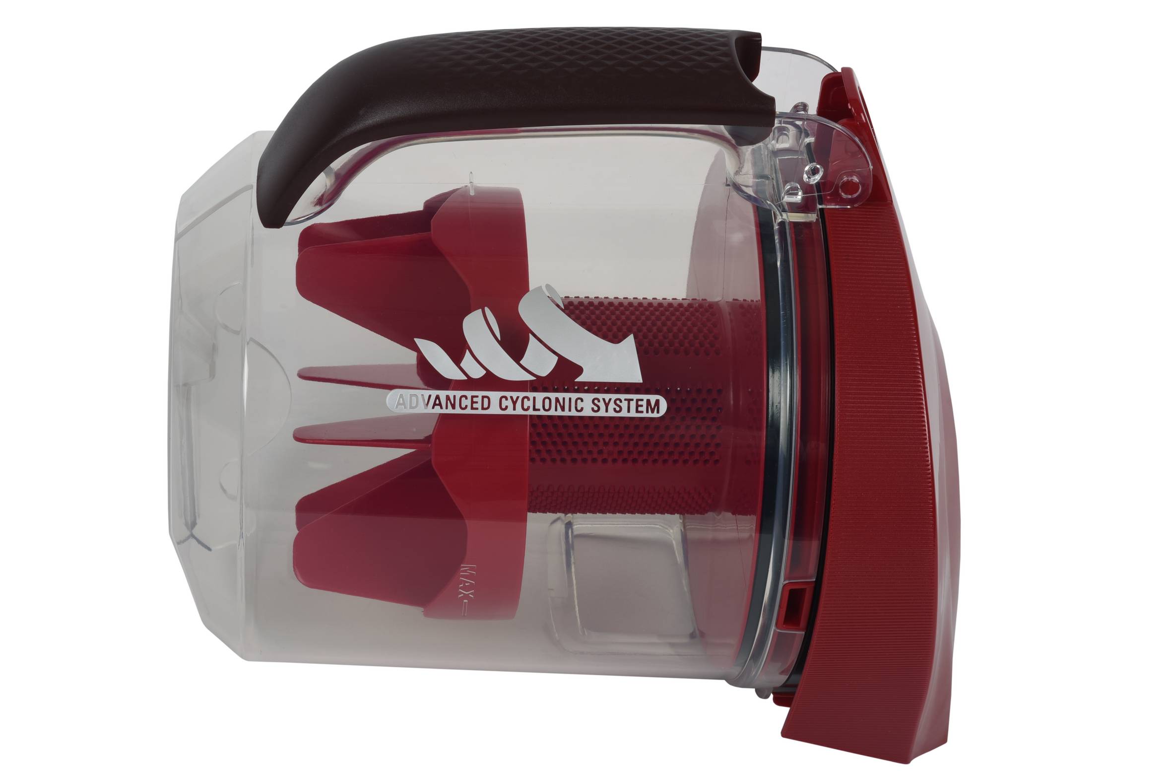 Contenitore separatore rosso SS-7235007409