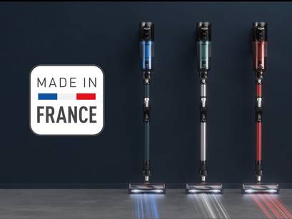 Rowenta X-FORCE 11.60 Aspirapolvere Senza Fili Potente con Kit Animal Care, Scopa Elettrica Senza Fili Leggera Multisuperficie, Tecnologia Flex, 3 Mod | Leroy Merlin Rowenta X-FORCE 11.60 Aspirapolvere Senza Fili Potente con Kit Animal Care, Scopa Elettrica Senza Fili Leggera Multisuperficie, Tecnologia Flex, 3 Mod | Leroy Merlin
