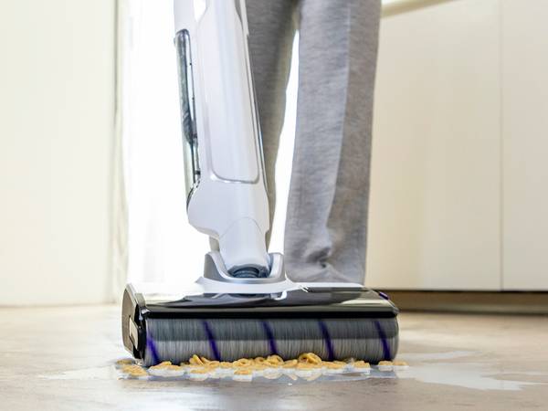 ZR336A01 Kit accessori X-Clean 10 Rowenta Lavapavimenti senza filo