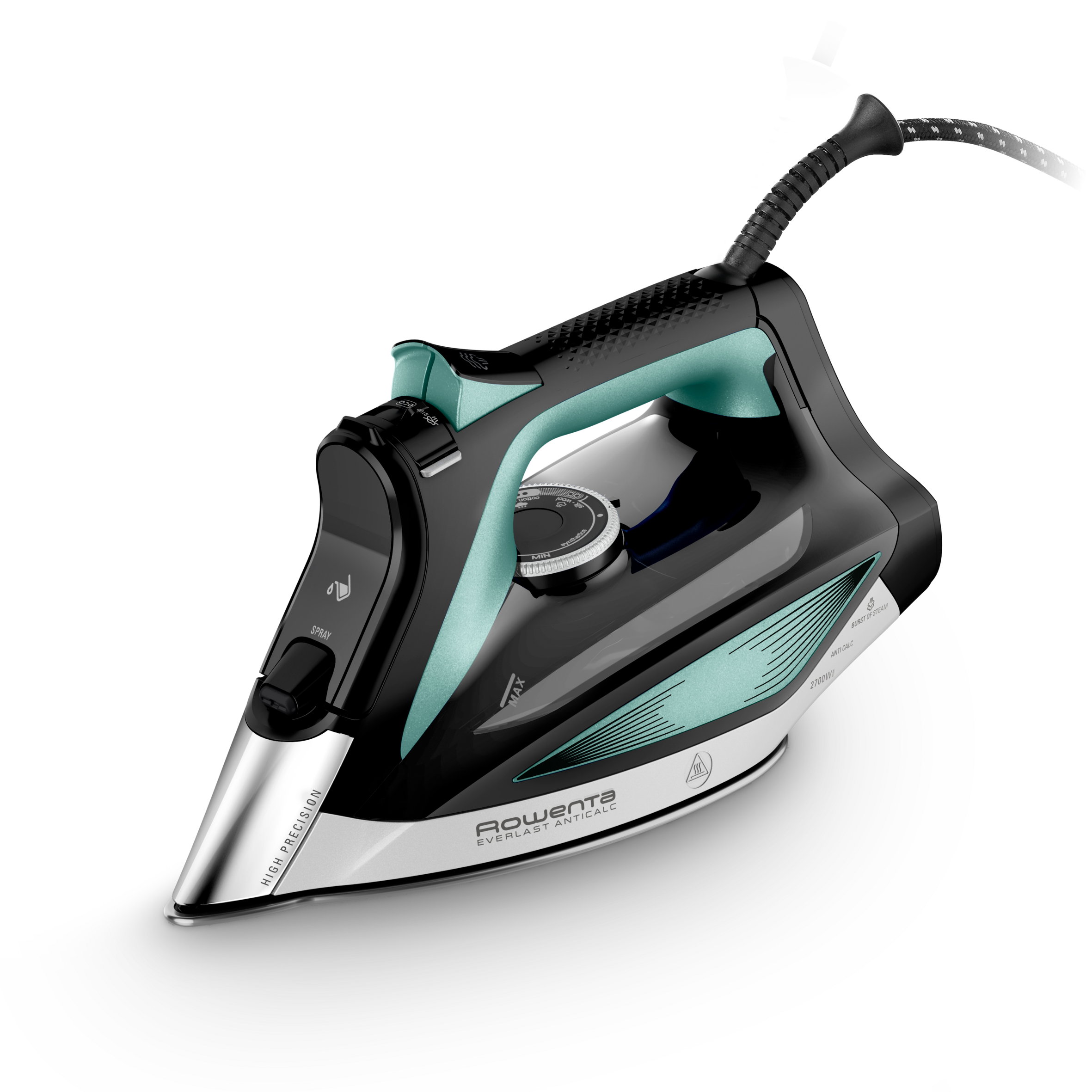 EVERLAST ANTICALC DW7321F0