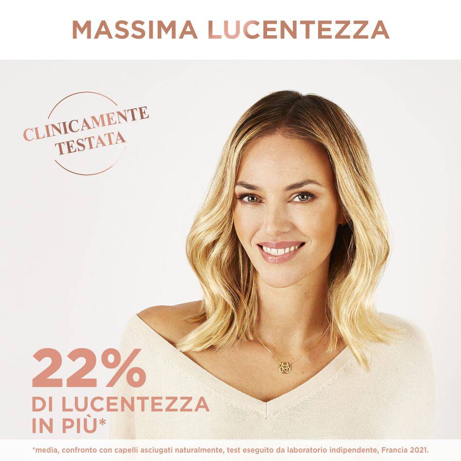 Spazzola Rotante ad Aria Calda Brush Activ' Ultimate Experience