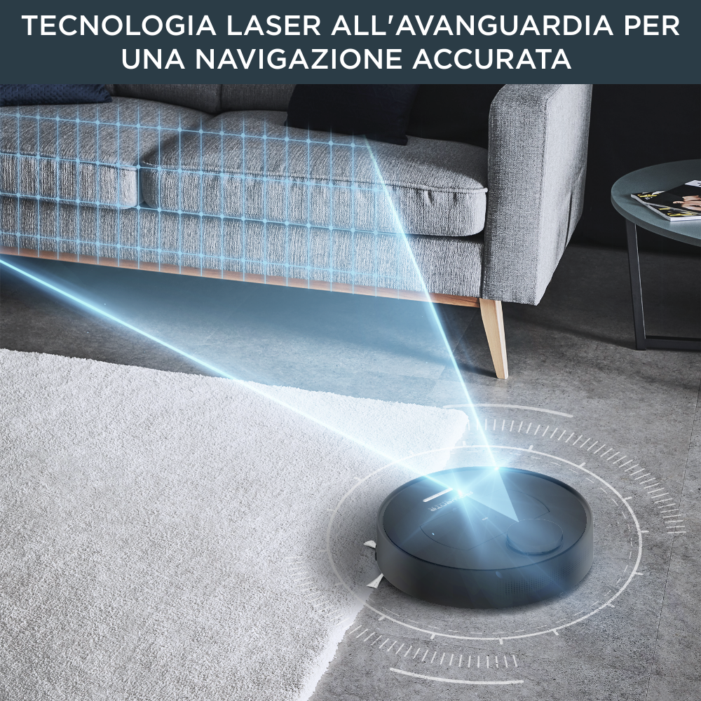 ROBOT X-PLORER SERIE 75 ANIMAL