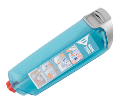 Serbatoio RS-RT900608