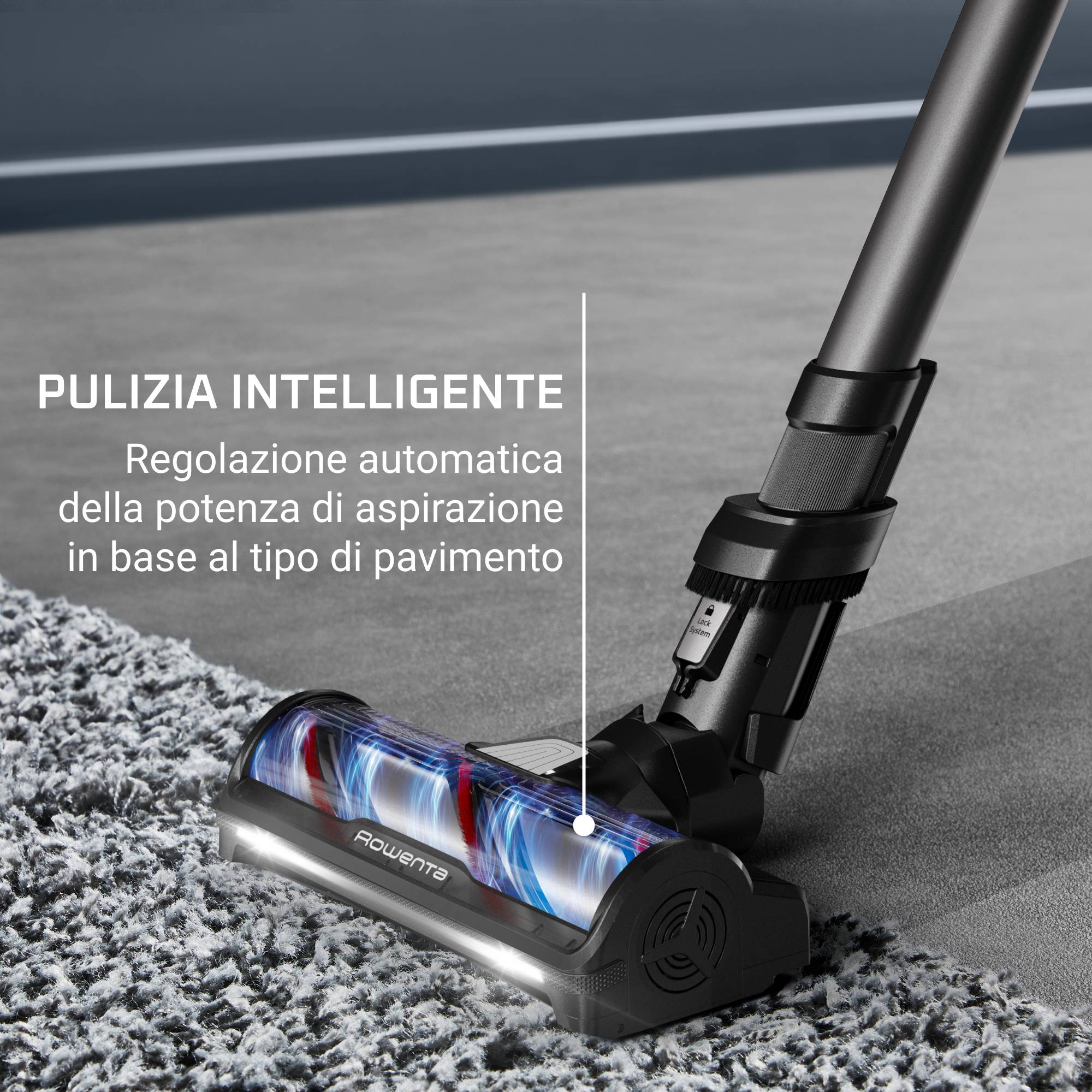 X-Force Flex 14.80, Aspirapolvere Senza Filo,Modello Animal Care, 240 AW, Autonomia 90 Min