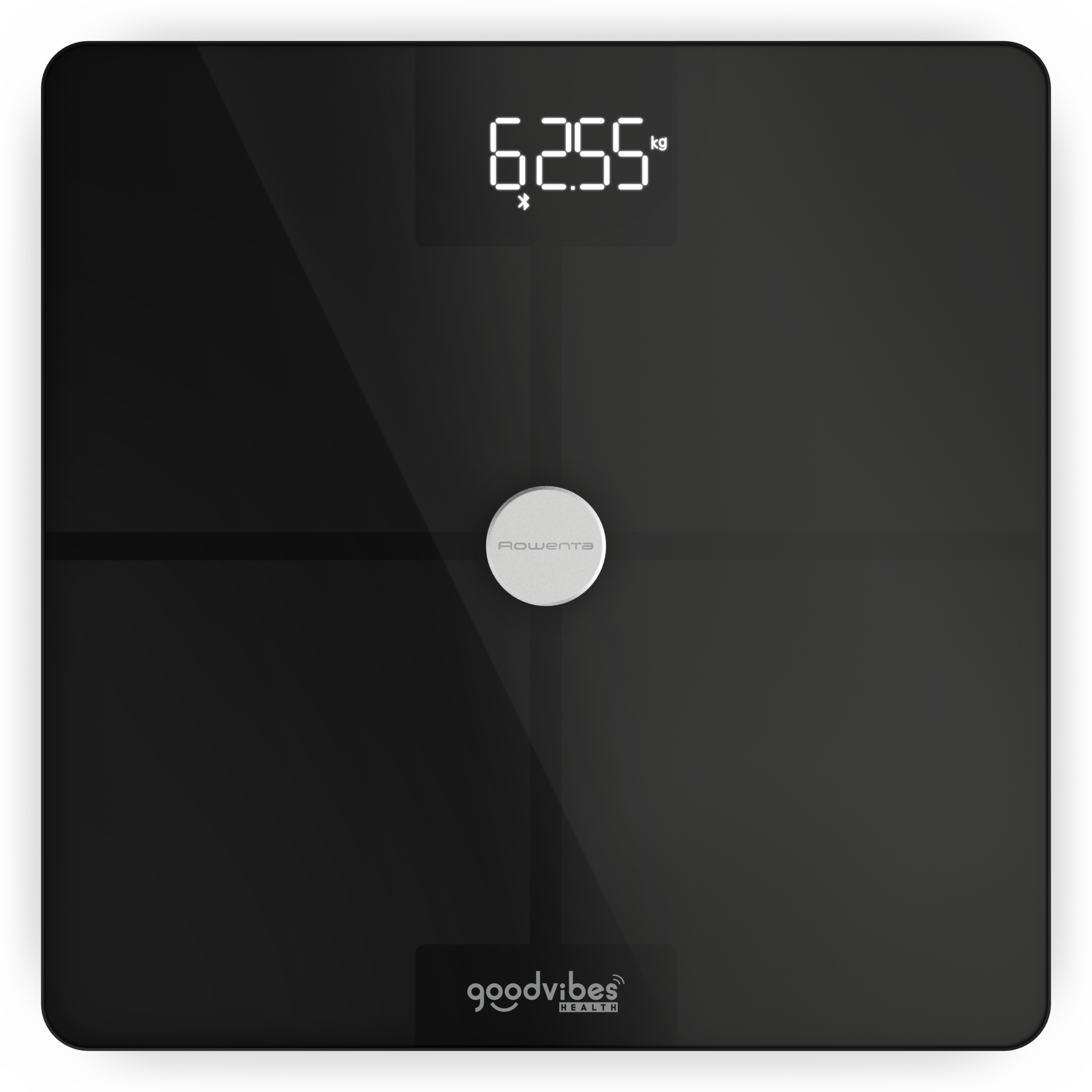 Bilancia Pesapersona Intelligente Goodvibes Health